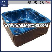 brilliant quality Cheapest price natural stone tub